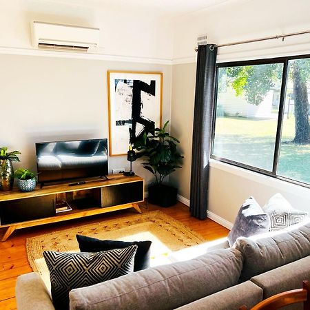 Lake Hume Resort Экстерьер фото