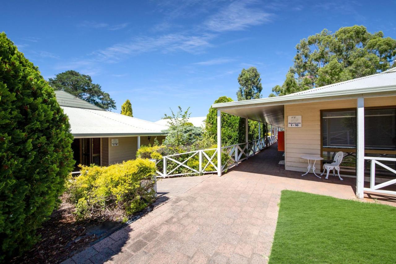 Lake Hume Resort Экстерьер фото